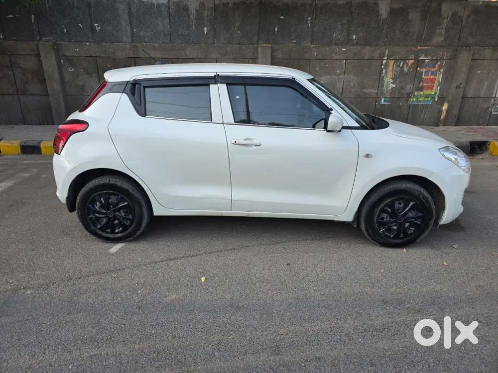 Maruti Suzuki Swift 2020 Cng & Hybrids 70000 Km Driven