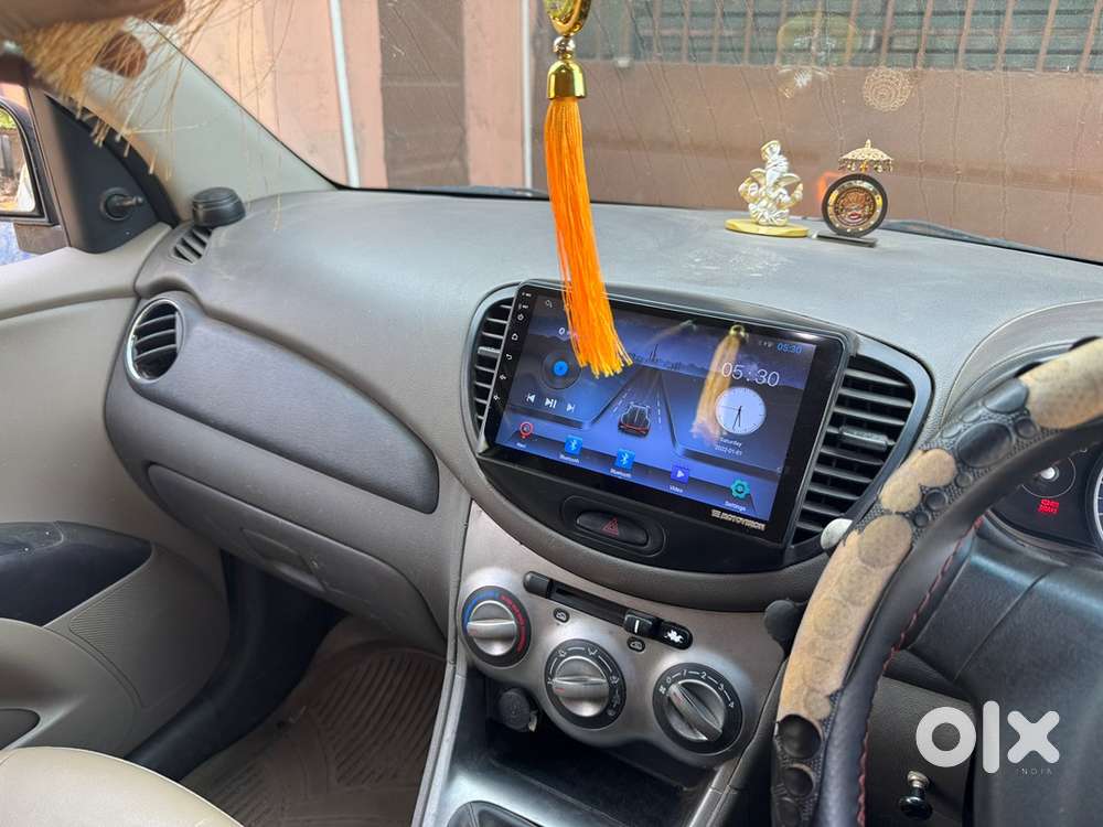 Hyundai I10 2013 Model Petrol & Cng