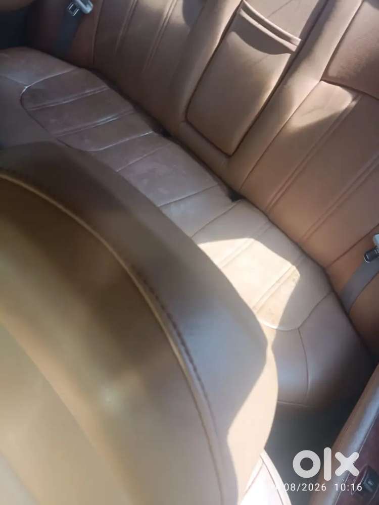 Hyundai Sonata V6 2.7 20000 Petrol