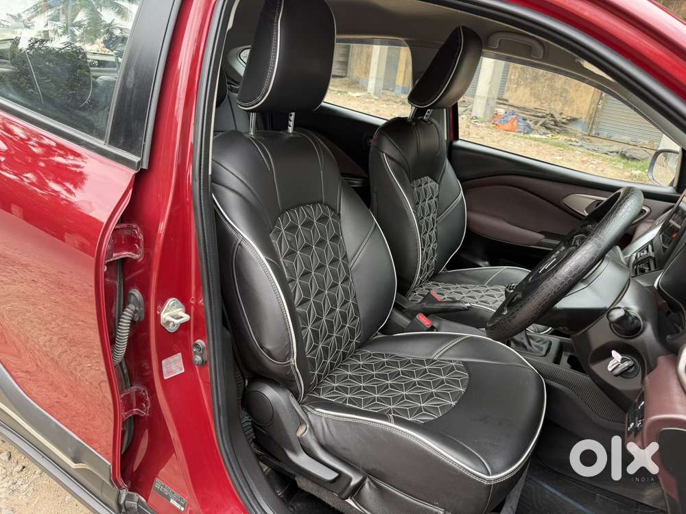 Maruti Suzuki Fronx Delta Plus 1.2 Mt, 2023, Petrol