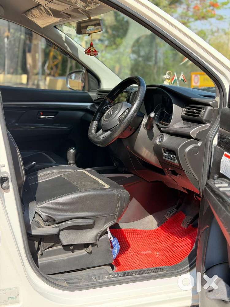 Maruti Suzuki Xl6 Zeta Mt Cng, 2023, Cng & Hybrids