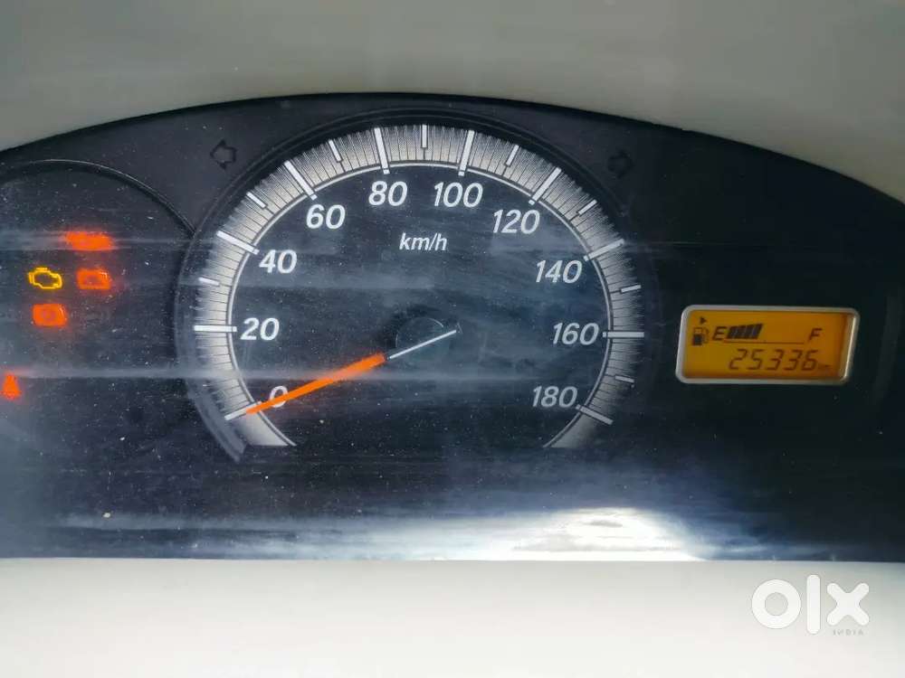 Maruti Suzuki Eeco 2019