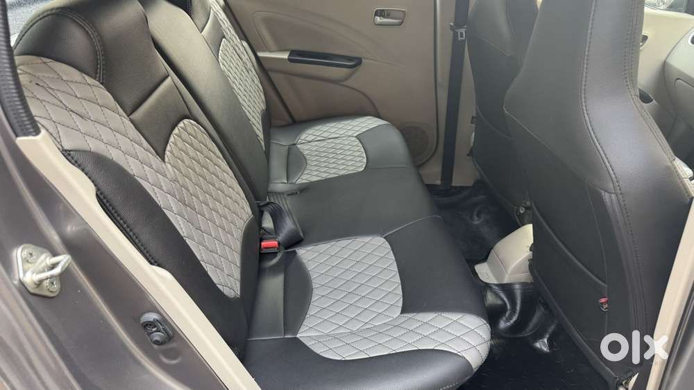 Maruti Suzuki Celerio 2014-2017 Zxi, 2017, Petrol