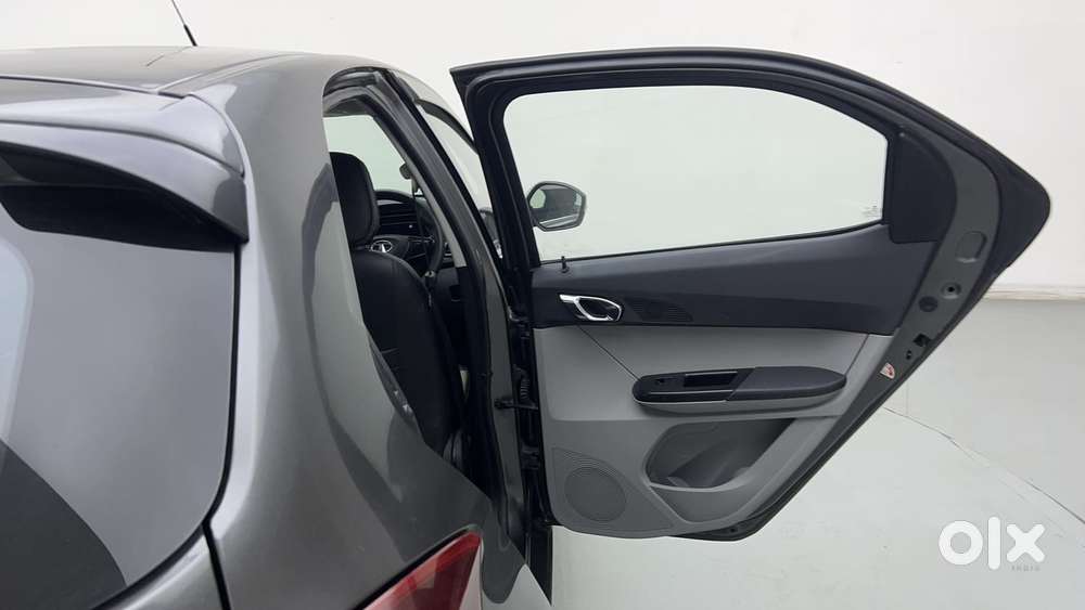 Tata Tiago Xz, 2020, Petrol