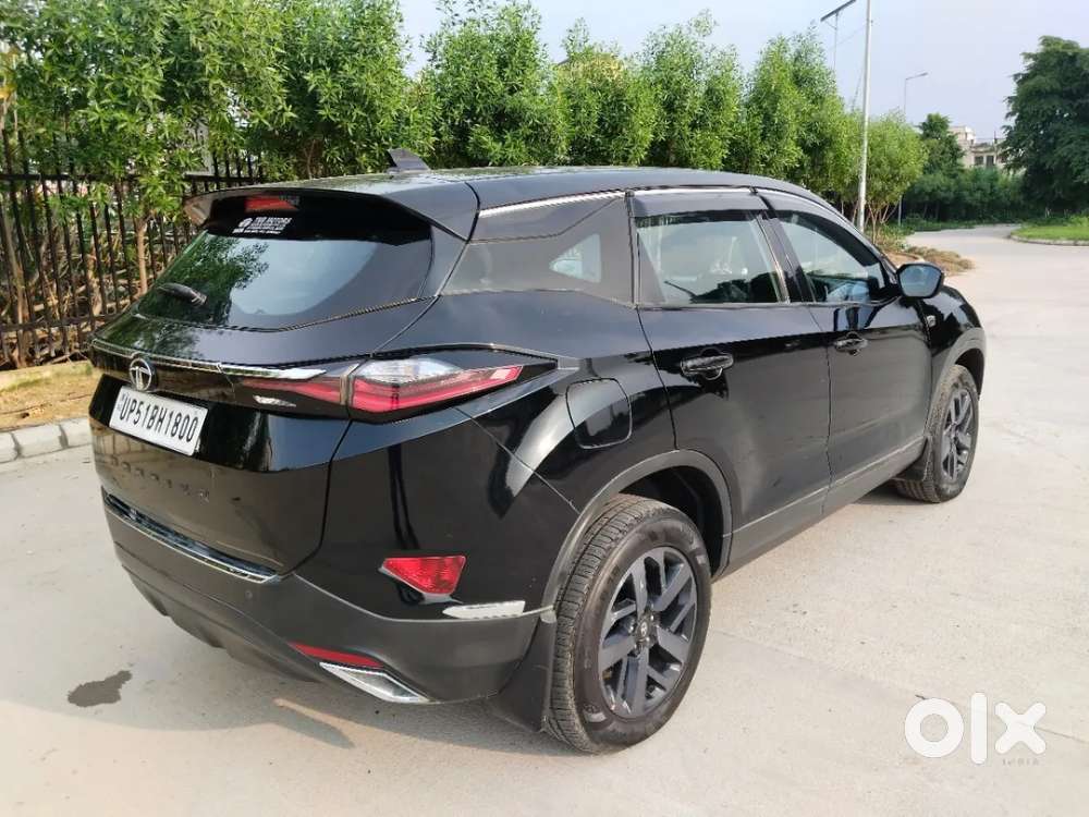 Tata Harrier Xz+, 2022, Diesel