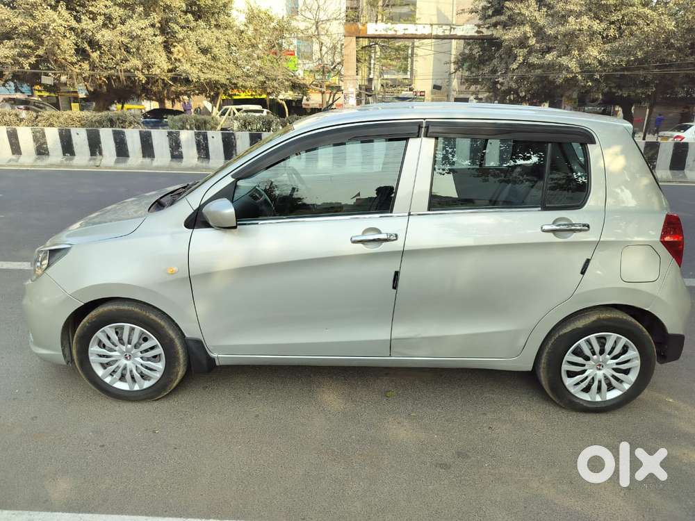 Maruti Suzuki Celerio Cng Vxi Mt, 2021, Cng & Hybrids