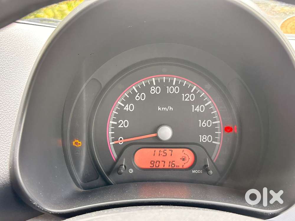 Maruti Suzuki A-star Lxi, 2010, Petrol