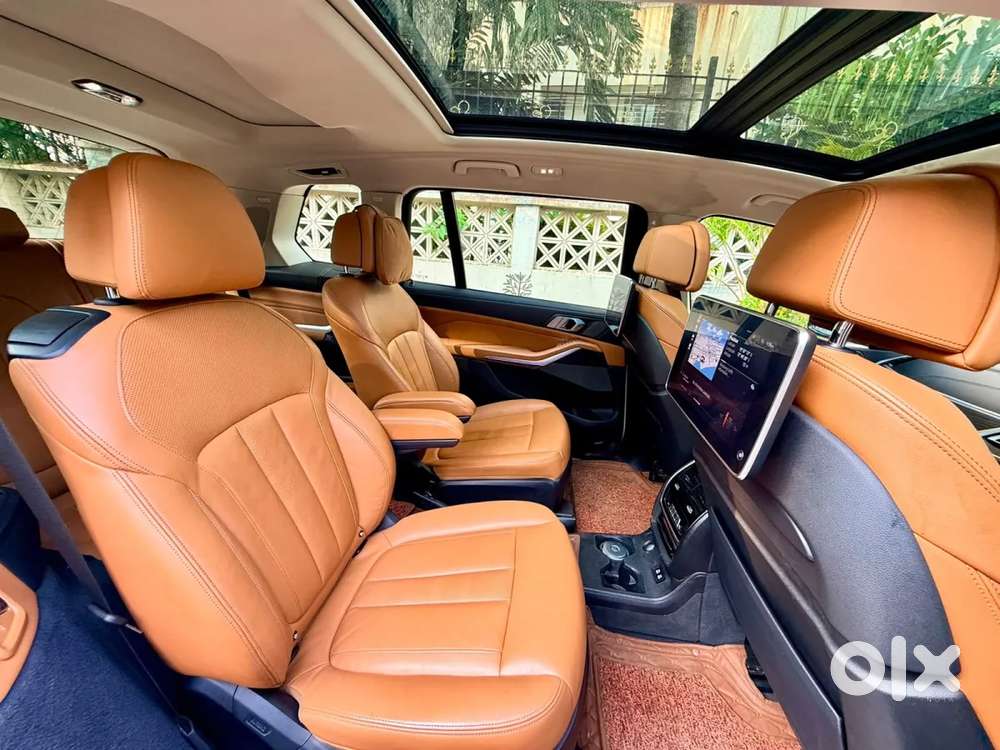 Bmw X7 Xdrive30d Dpe Signature, 2020, Diesel