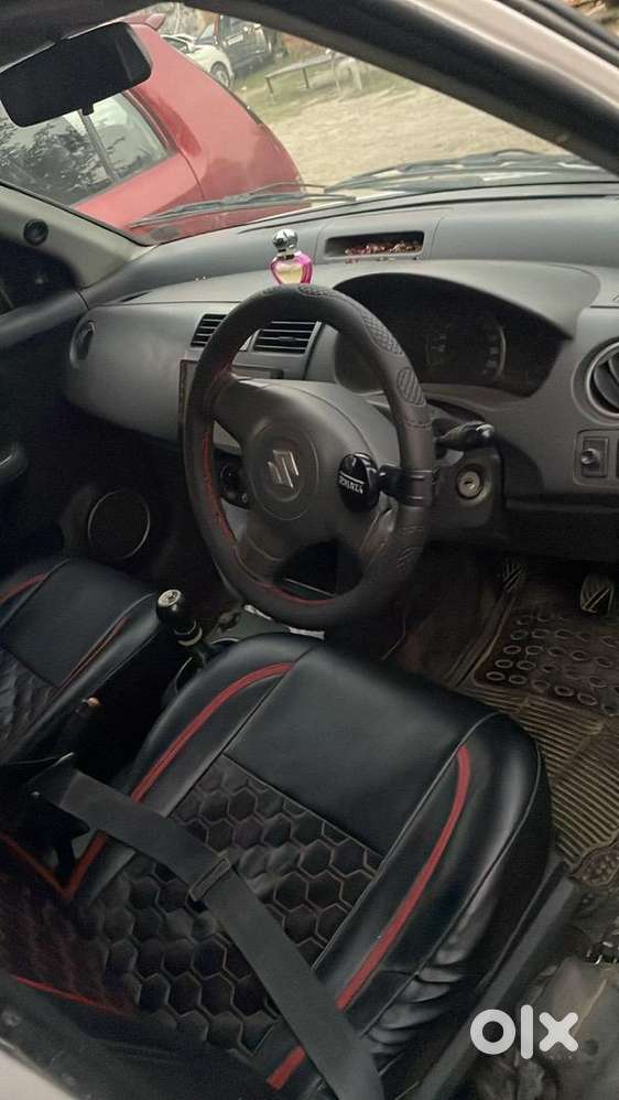 Maruti Suzuki Swift 2008 Diesel Good Condition 2029 Tak Valid Hai