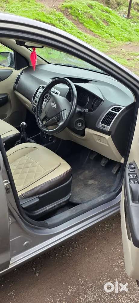 Hyundai New I20 2013 Petrol 74000 Km Driven
