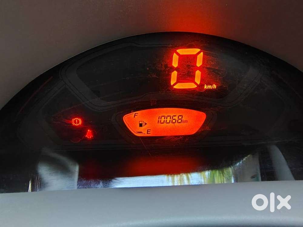 Maruti Suzuki Eeco 5 Str Ac (o), 2024, Petrol