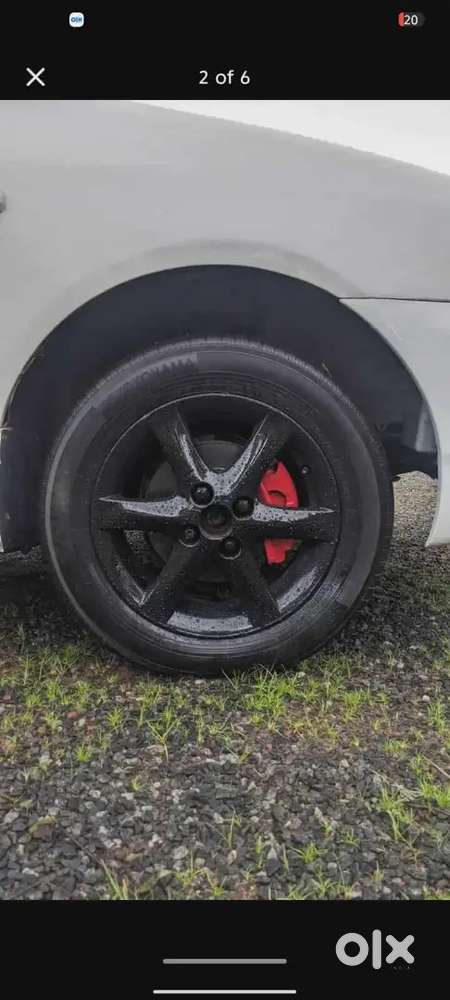 Toyota Corolla 2004 Petrol