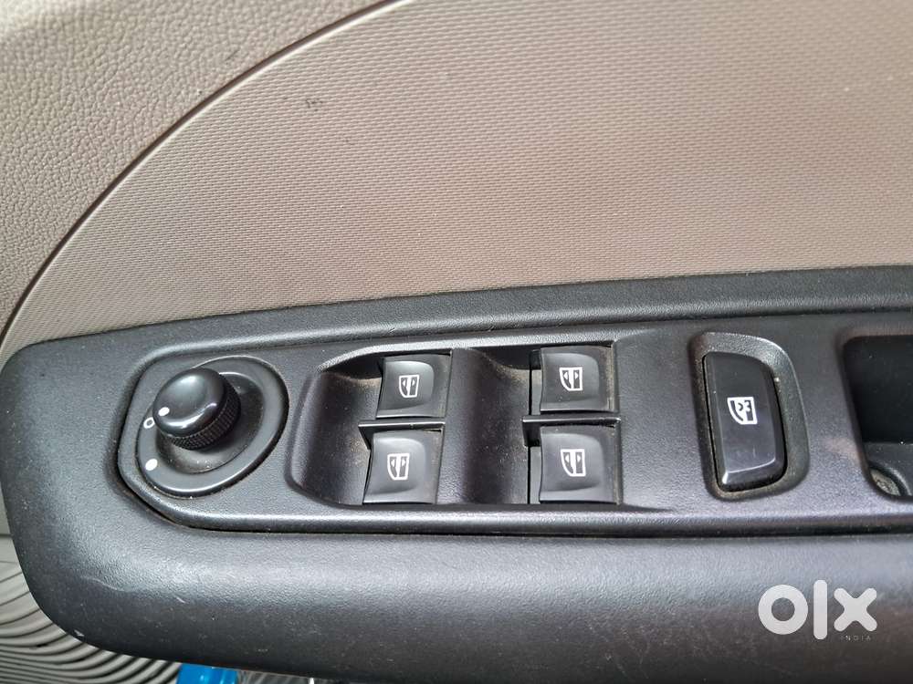 Renault Triber Rxt Easy-r Amt, 2021, Petrol