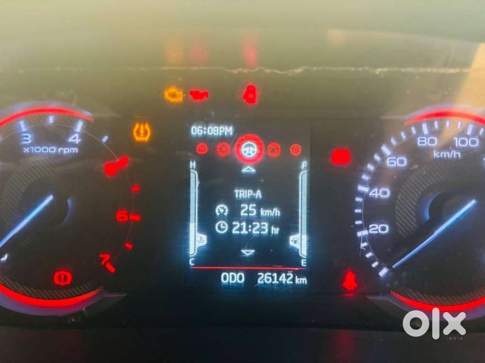 Mahindra Thar Lx Hard Top Diesel Mt Rwd, 2025, Diesel