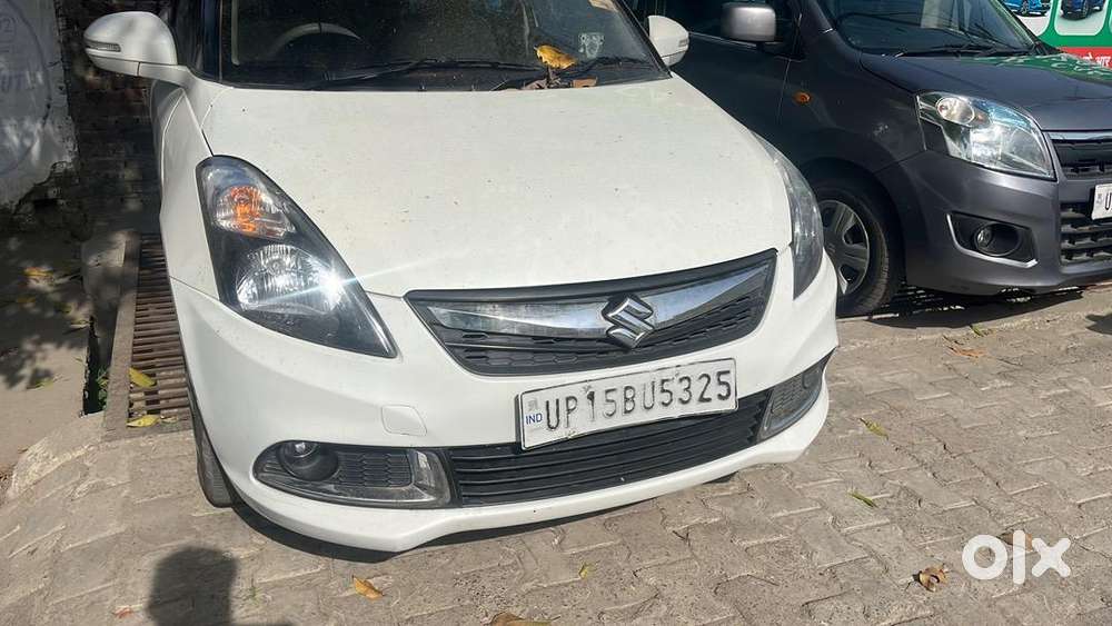 Maruti Suzuki Swift Dzire 2015 Petrol 47000 Km Driven