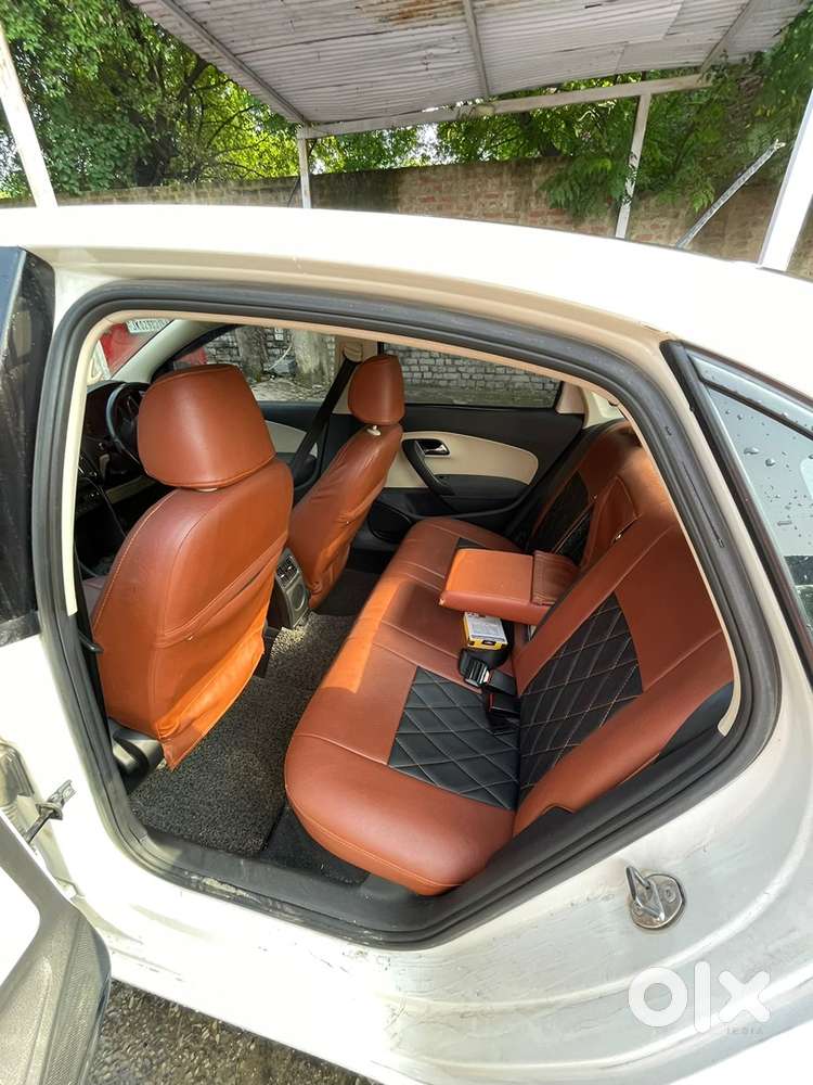 Skoda Rapid 2019 Elegance