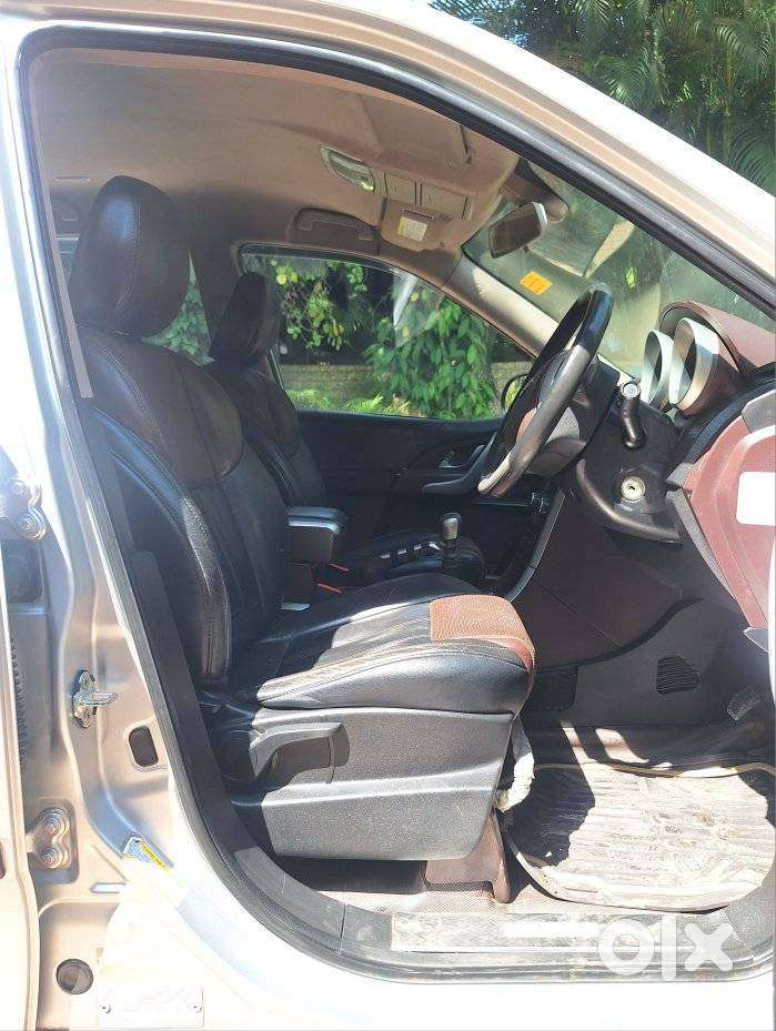 Mahindra Xuv500 W8 2wd, 2015, Diesel