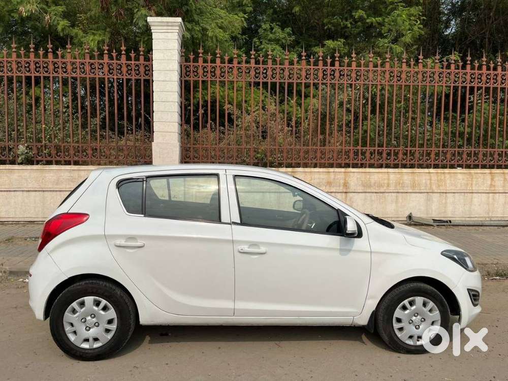 Hyundai I20 Magna 1.4 Crdi 6 Speed, 2013, Diesel