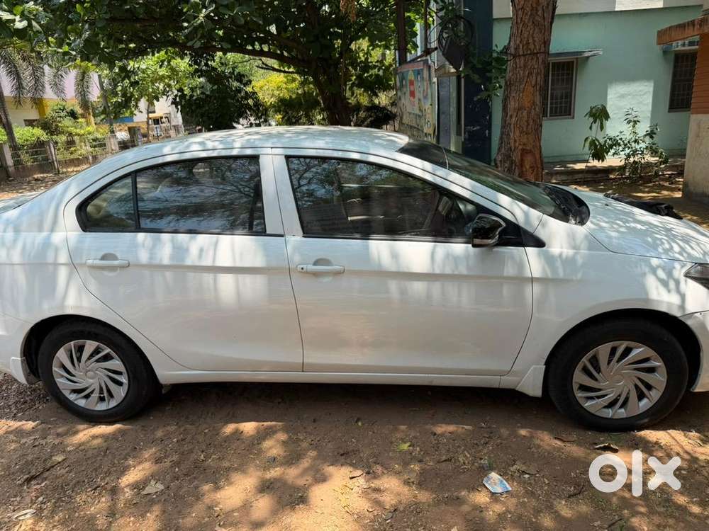 Maruti Suzuki Ciaz 2014 Diesel Good Condition
