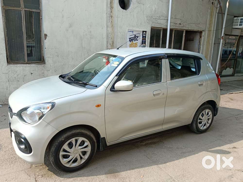 Maruti Suzuki Celerio Vxi(o), 2022, Petrol
