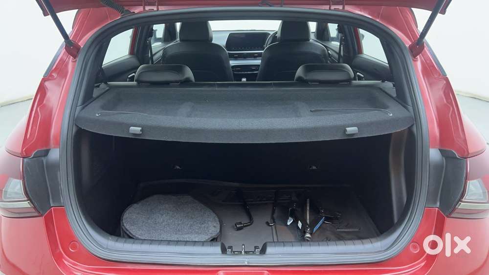 Hyundai I20 N Line 1.0 N8 Turbo Dct, 2023, Petrol