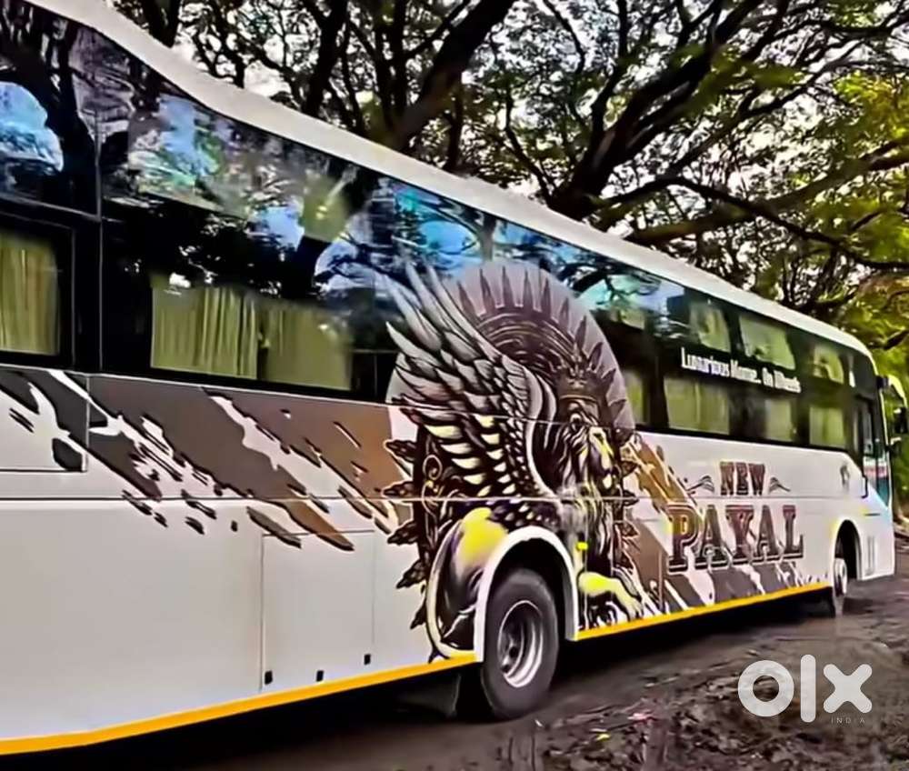 Tirtha yatri Bus service