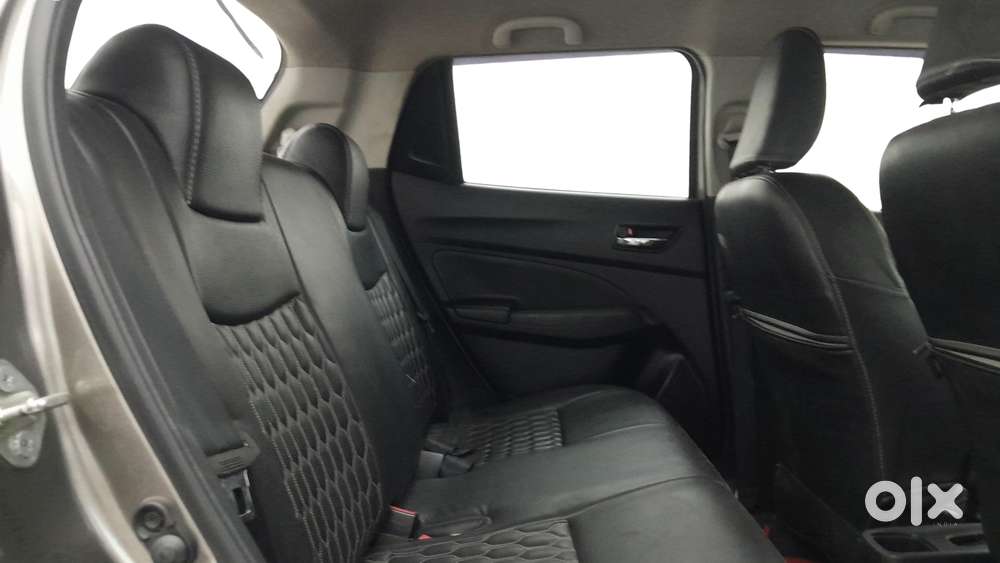 Maruti Suzuki Swift Amt Vxi, 2019, Petrol