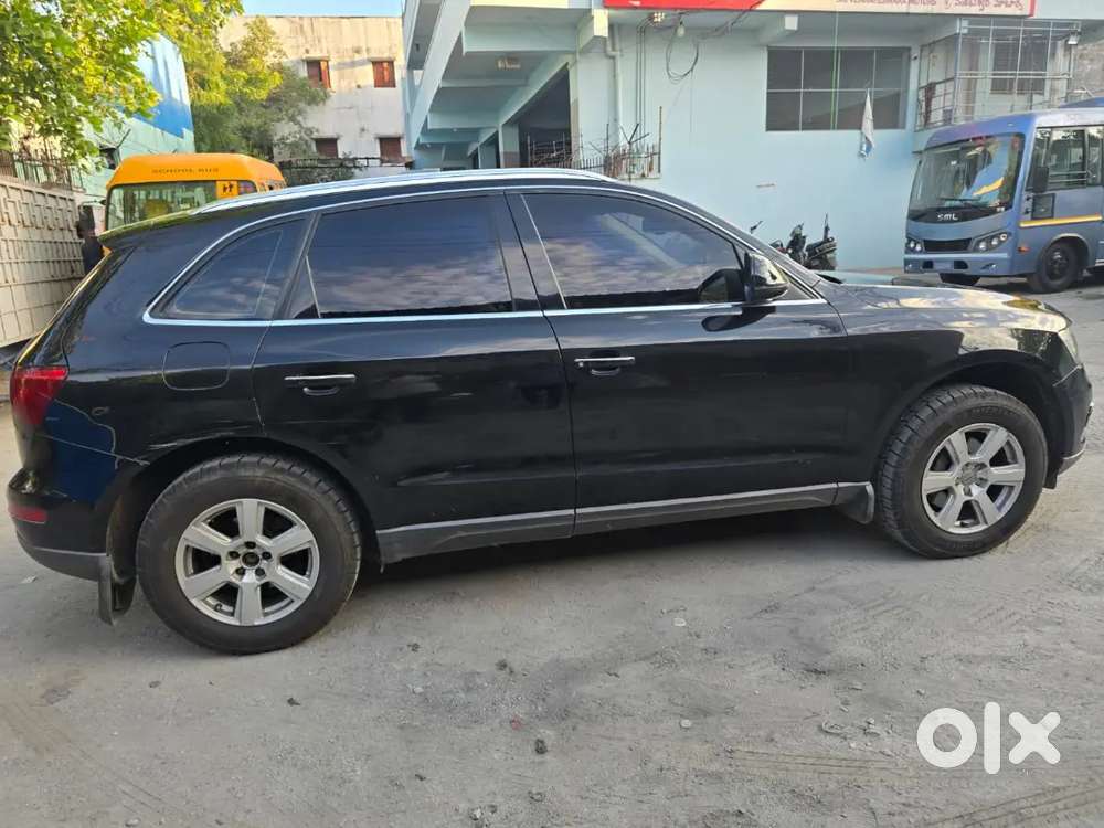 Audi Q5 2.0 Tdi 2015