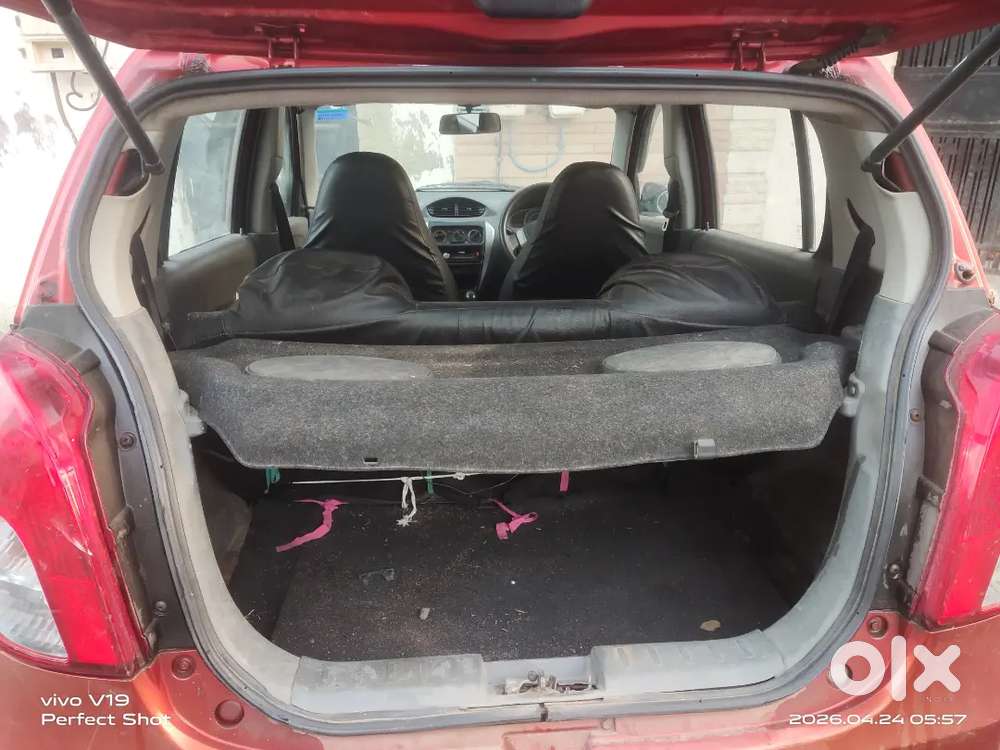 Maruti Suzuki Alto 800 2012 Petrol Well Maintained