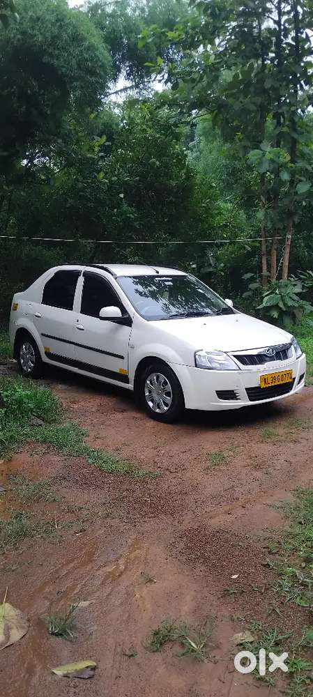 Mahindra Verito 2014