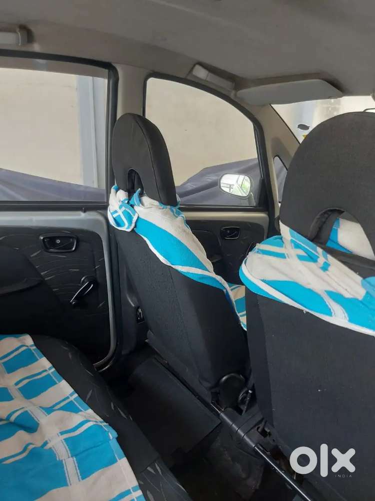 Good Condition Nano Petrol Sale