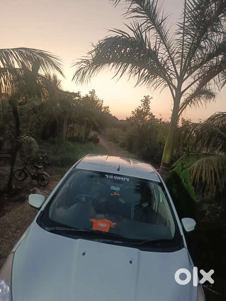 Ford Figo Aspire 2018 Diesel Manual