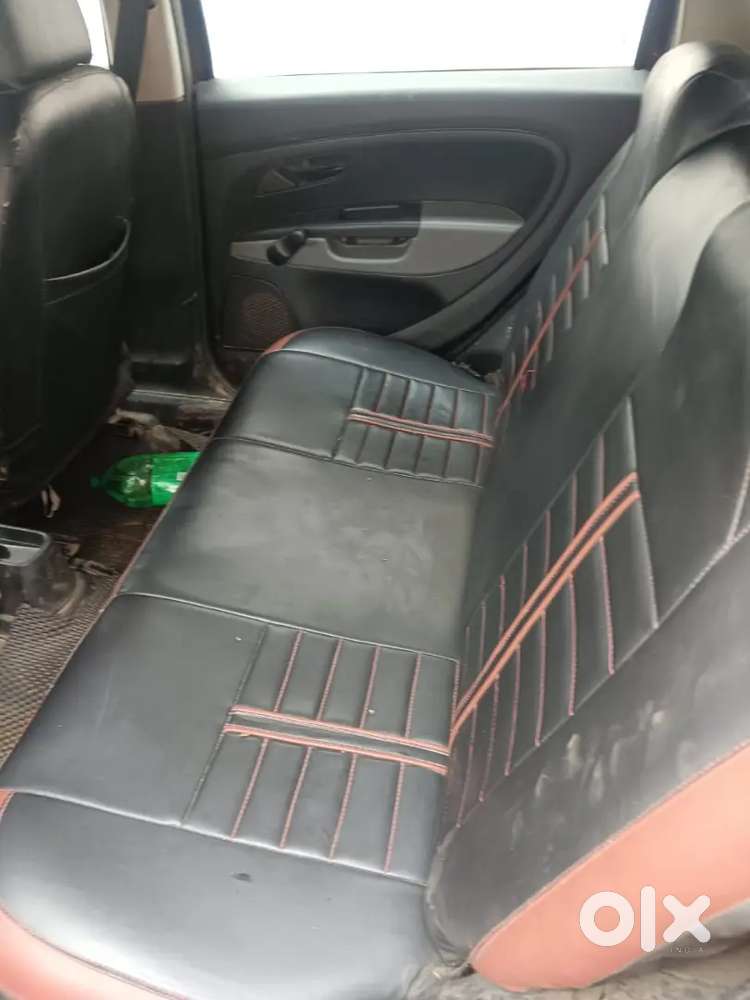 Fiat Punto 1.3 Emotion 2014