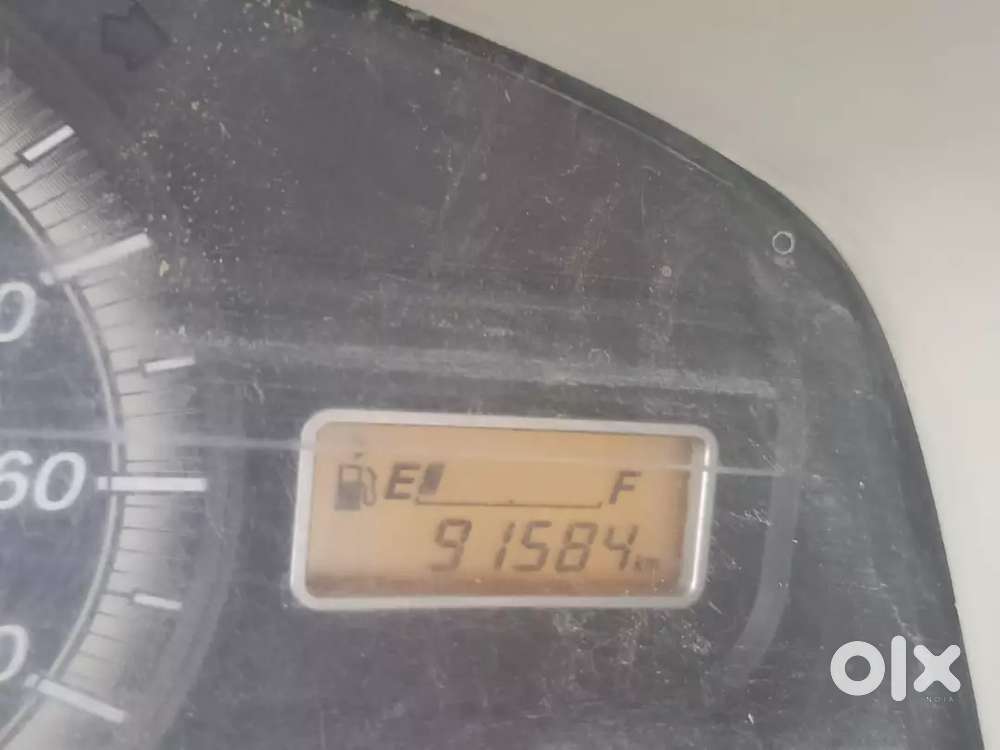 Maruti Suzuki Eeco 6