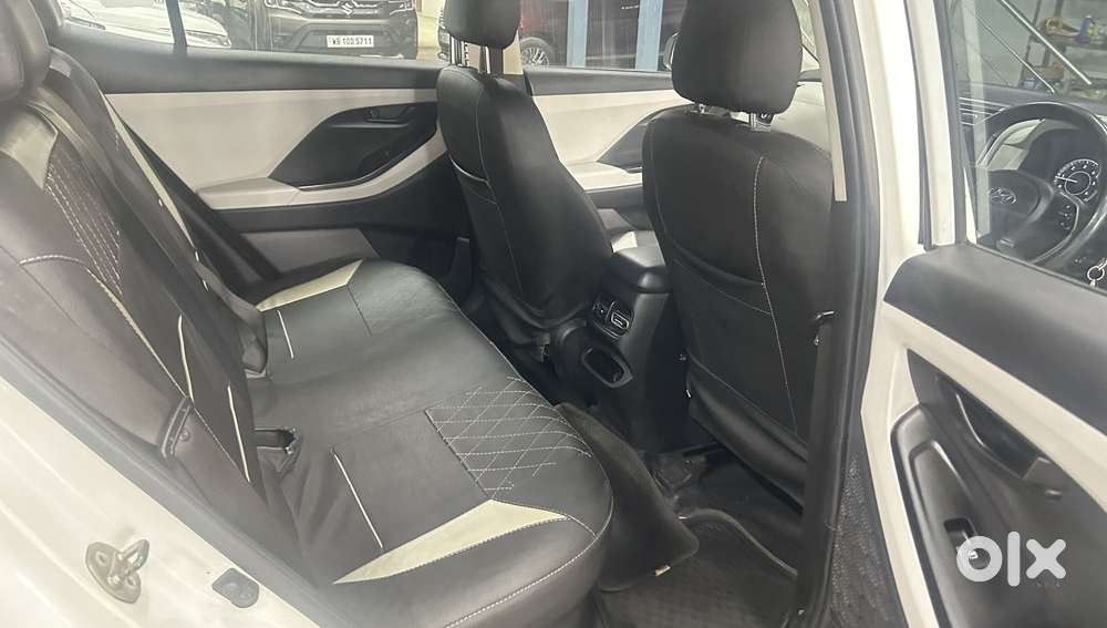 Hyundai Creta 1.4 Ex Diesel, 2023, Diesel