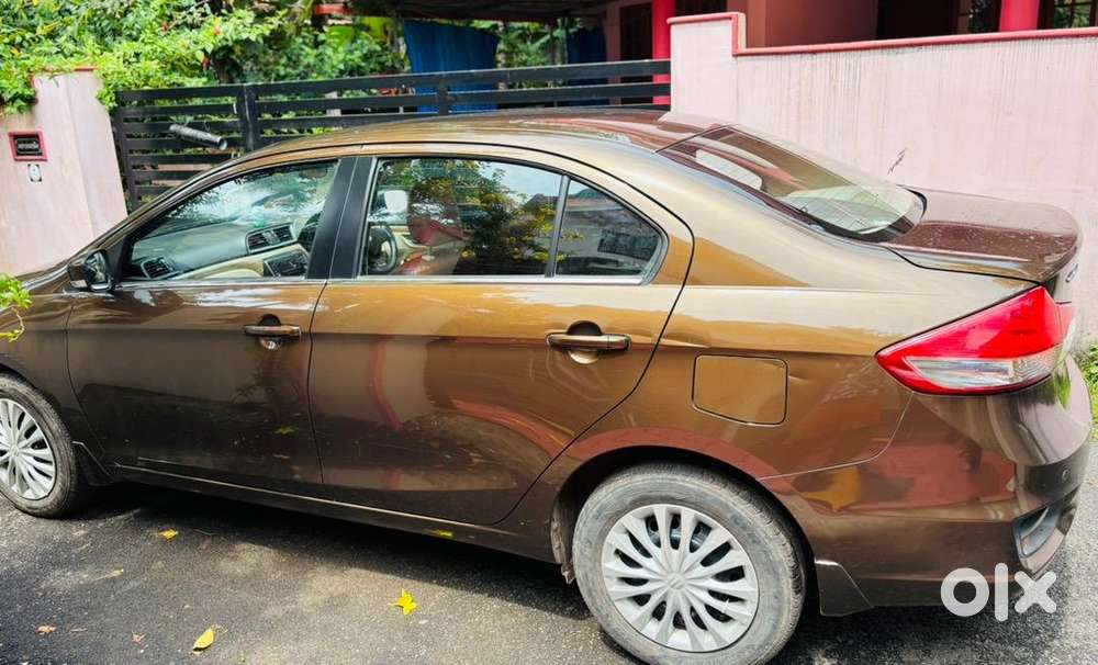 2nd Owner Maruti Suzuki 2018