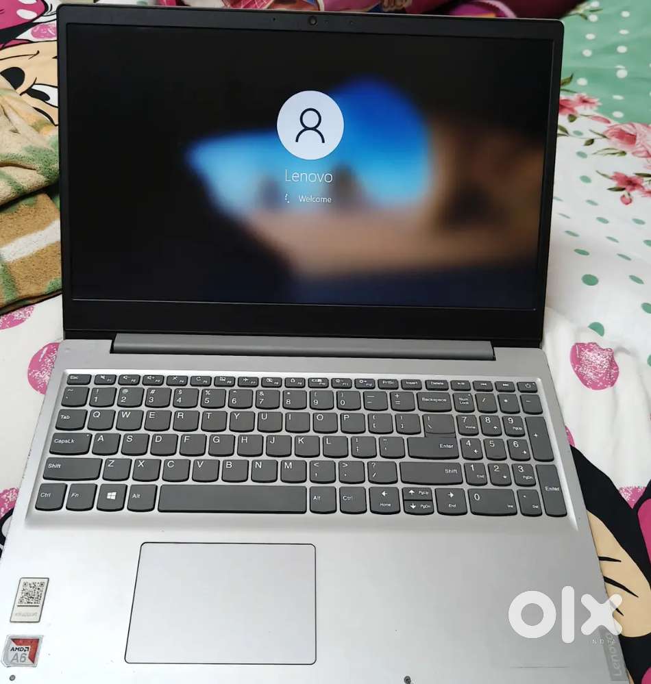 Lenovo IdeaPad S145 Laptop