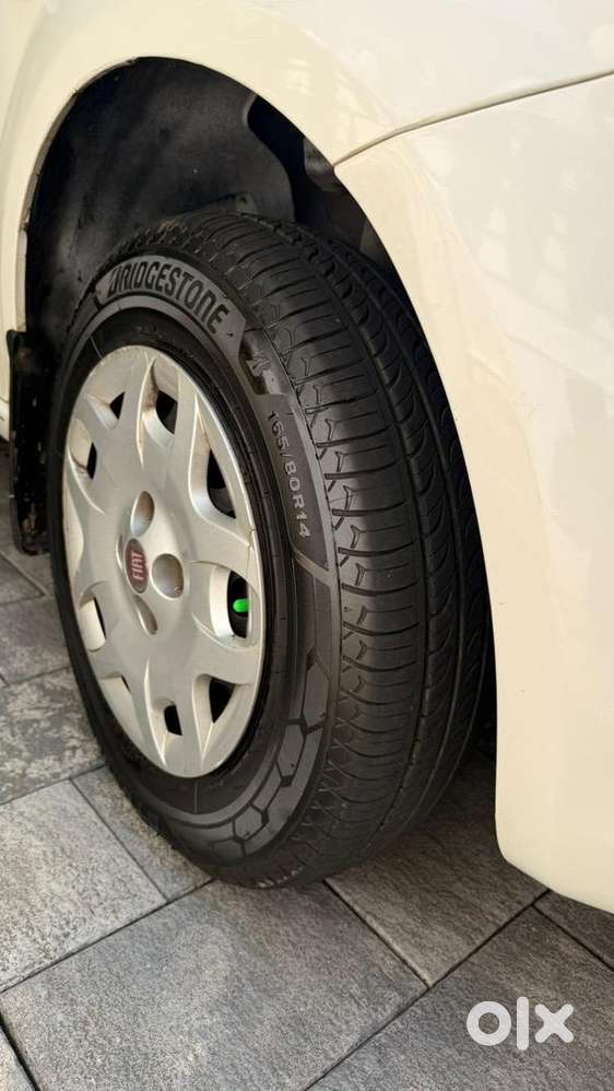 Fiat Punto 1.3 Dynamic Multijet .
