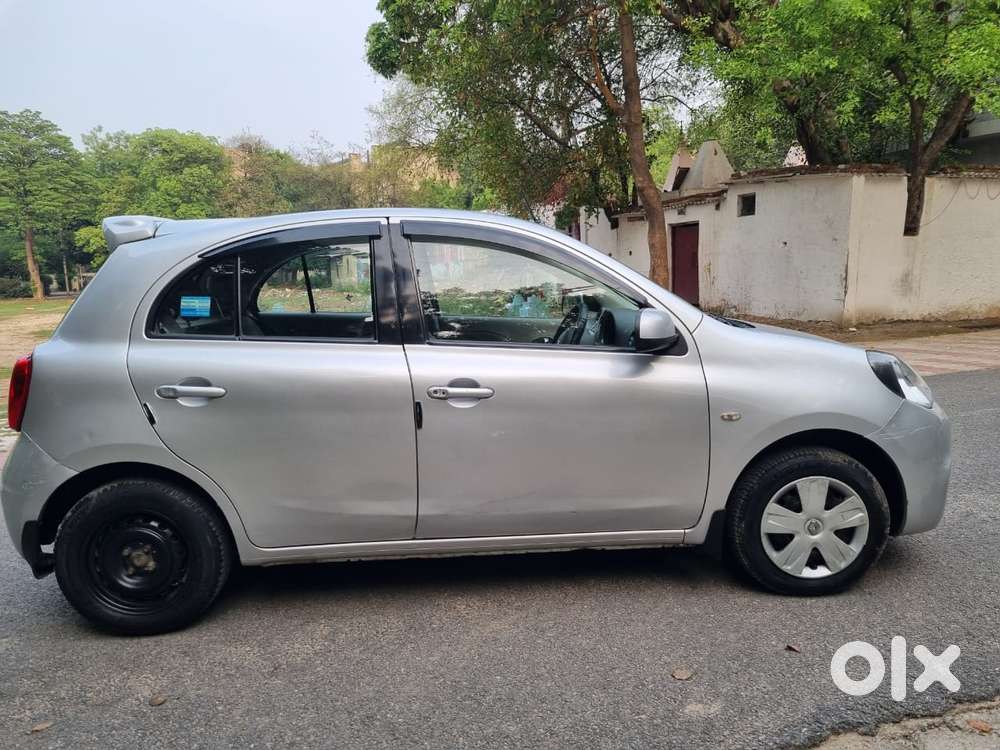 Renault Pulse Petrol Rxz, 2012, Petrol
