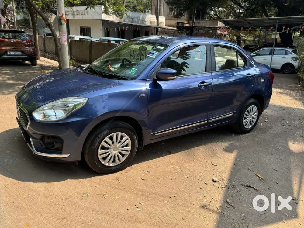 Maruti Suzuki Dzire Vdi, 2017, Diesel