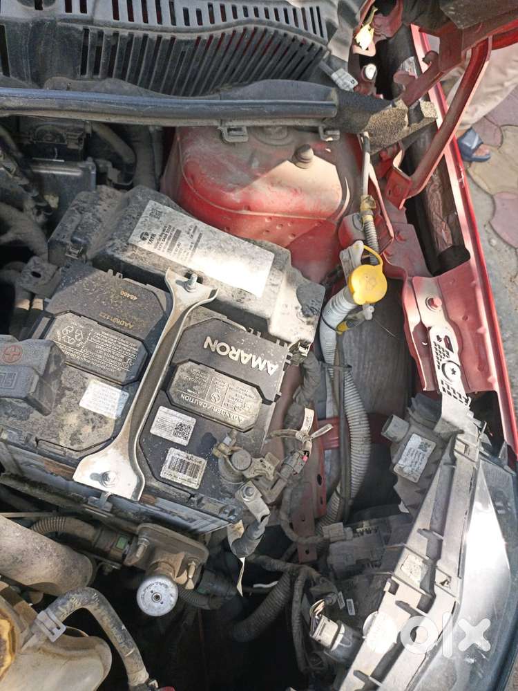 Tata Curvv Accomplished Plus A 1.5 Kryojet Diesel 6mt, 2024, Diesel