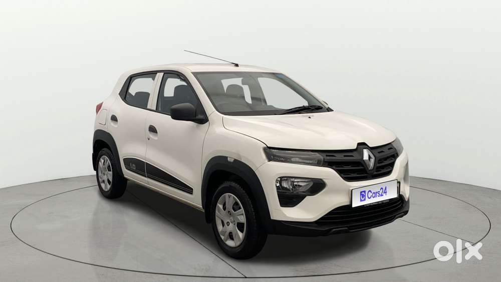 Renault Kwid 1.0 Rxl (o), 2025, Petrol