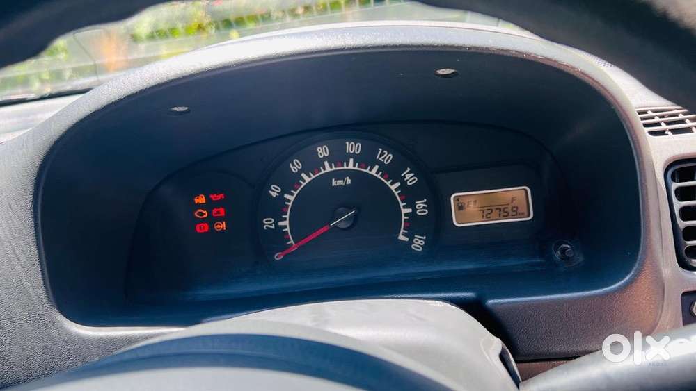 Maruti Suzuki Alto K10 2011 Petrol Good Condition