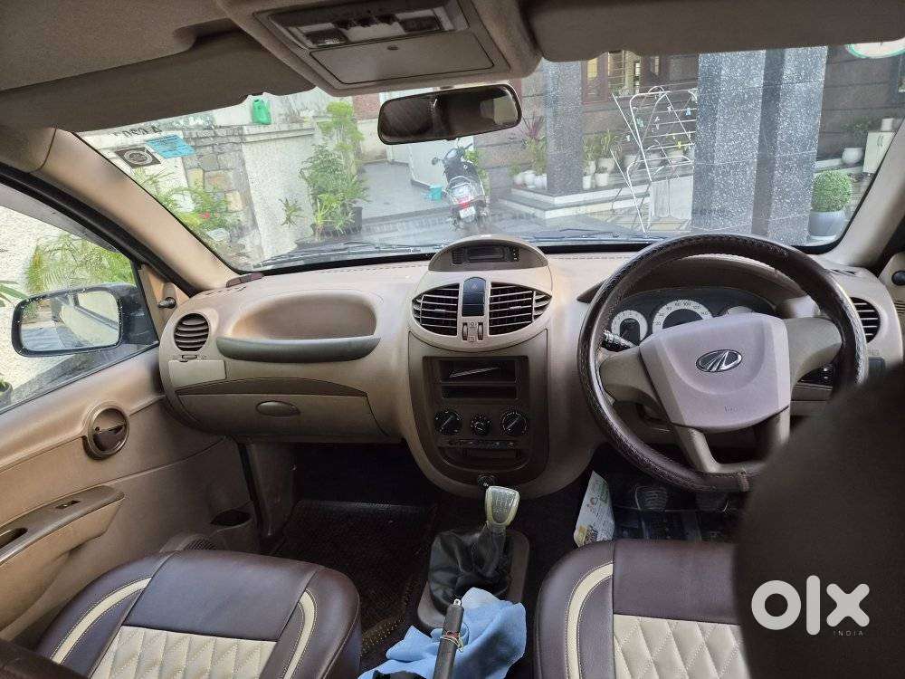 Mahindra Xylo 2009-2011 E4 Bs Iv, 2010, Diesel