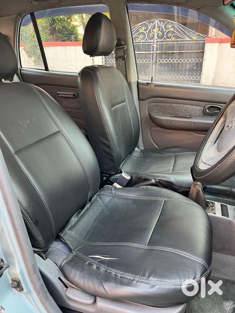 Hyundai Santro New, 2006, Petrol