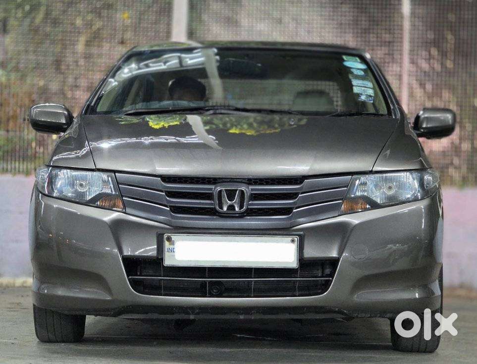 Honda City S Elegance, 2011, Petrol