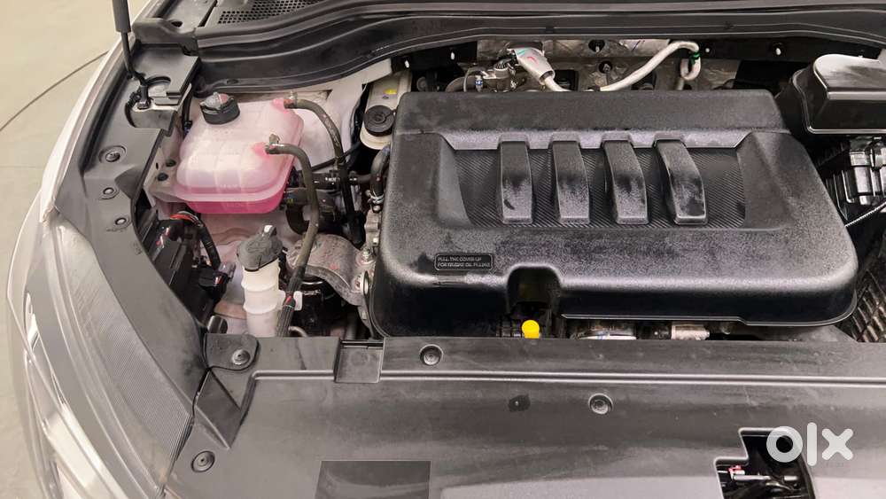 Mahindra Xuv700 2.2 Ax 7 Diesel Mt Str, 2022, Diesel
