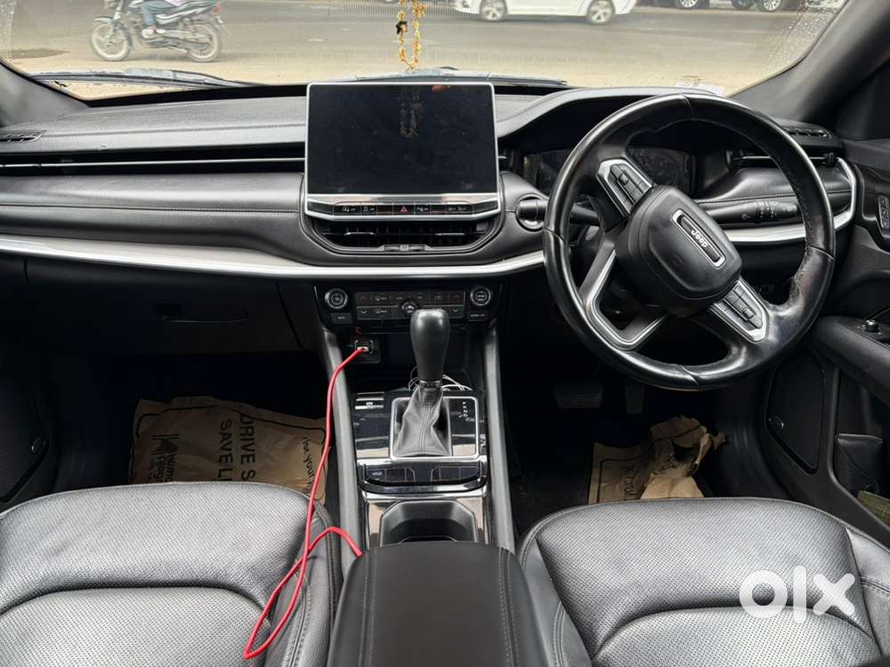 2023 Jeep Compass Diesel At