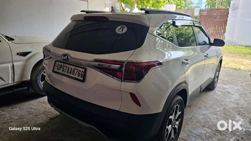 Kia Seltos 1.5 Hte Diesel Imt, 2020, Diesel