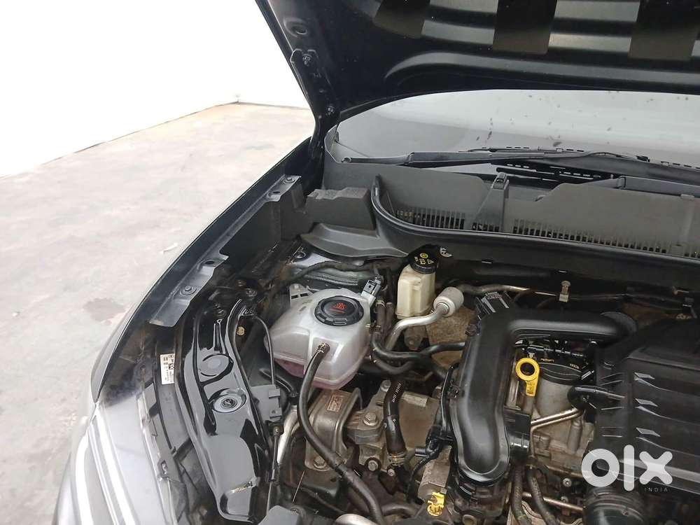 Volkswagen Tiguan 2.0 Tdi Highline, 2022, Petrol